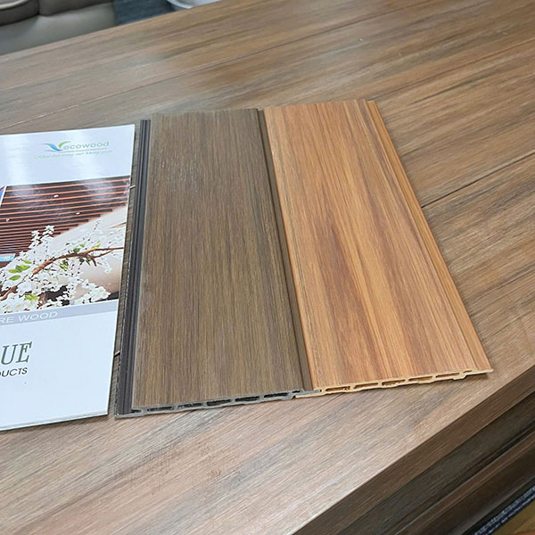 Tấm nhựa Ecowood